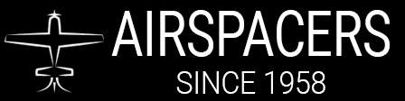Airspacers